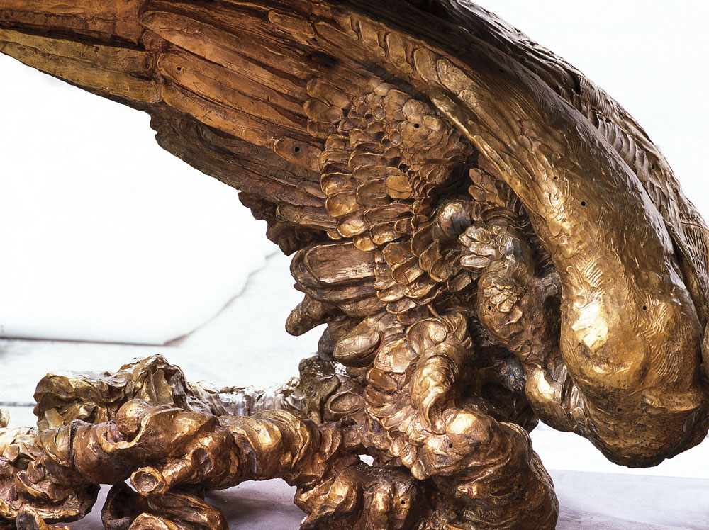 BRONCE