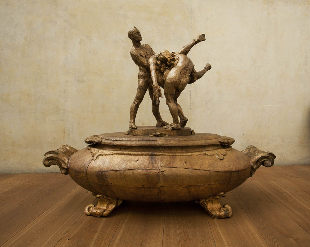 BRONCE