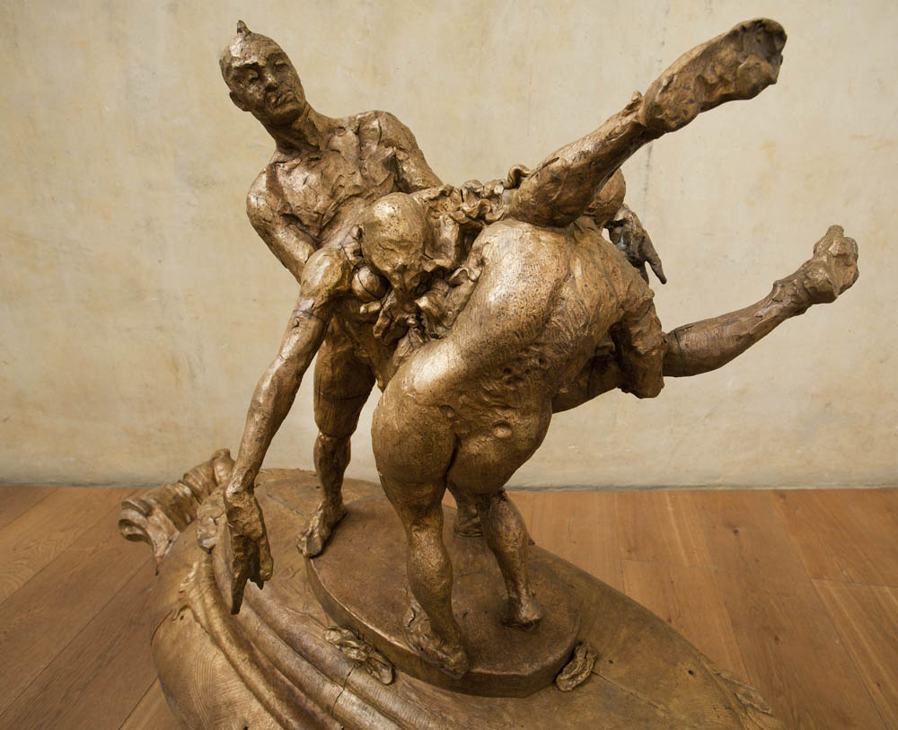 BRONCE