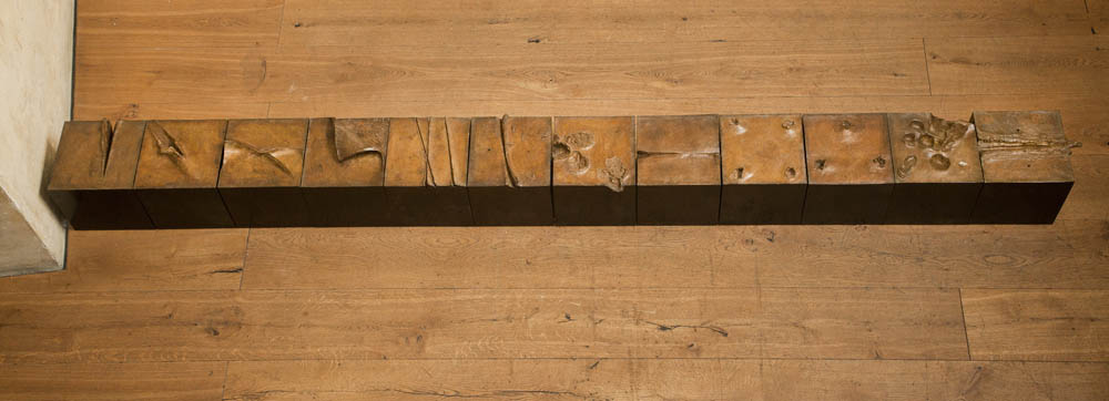BRONCE