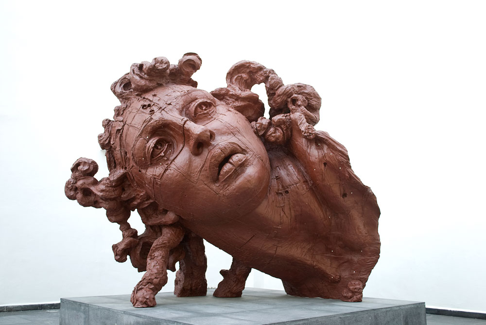 BRONCE