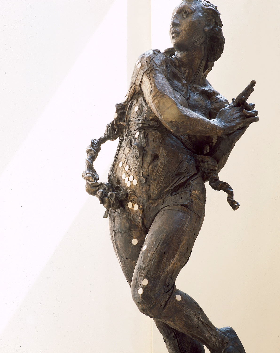 BRONCE