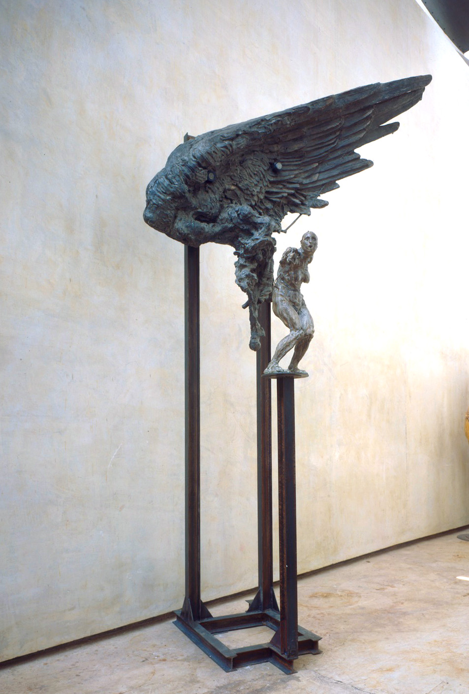 BRONCE