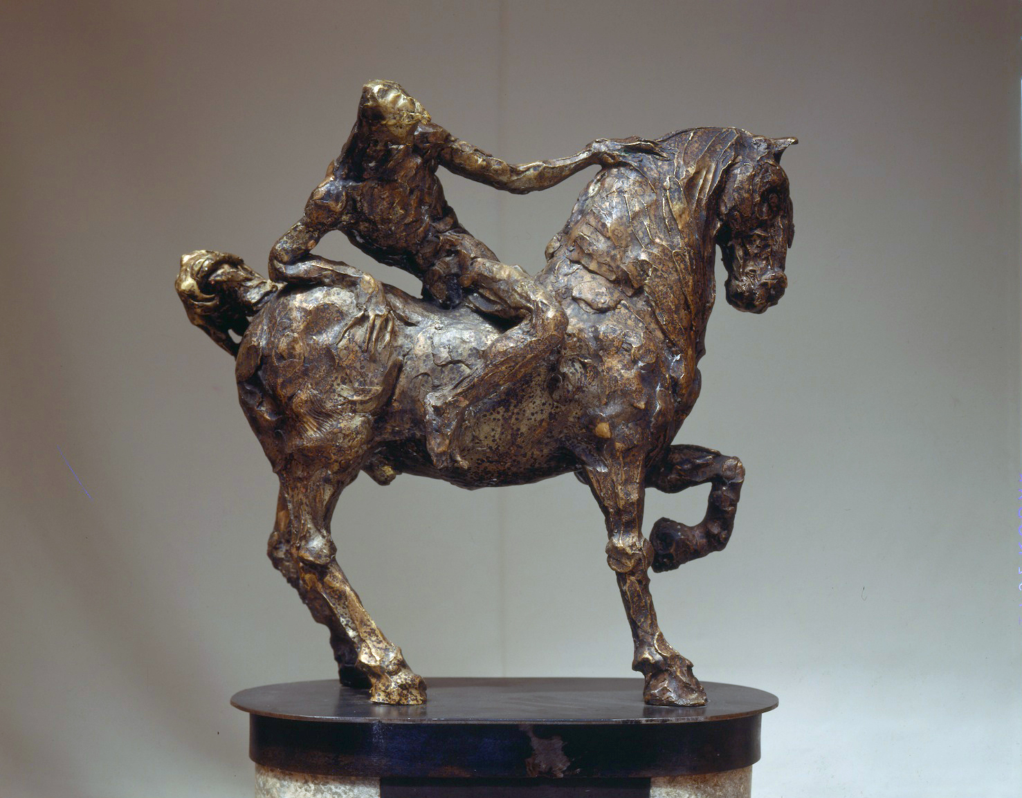 BRONCE