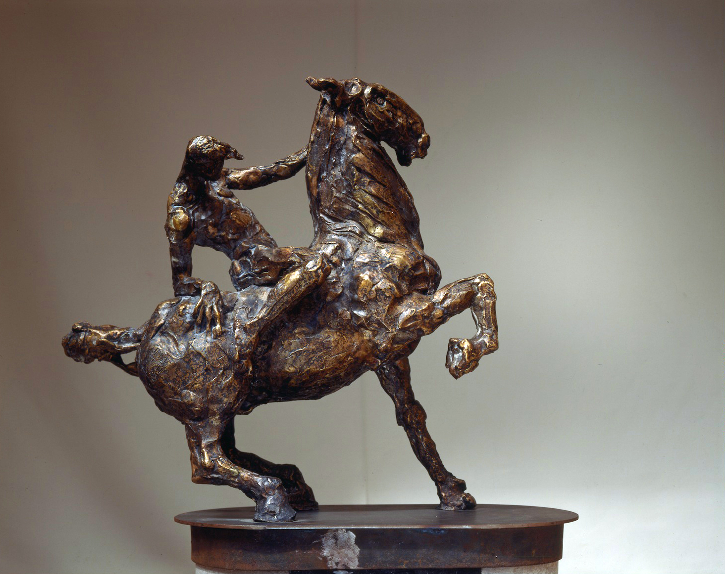 BRONCE