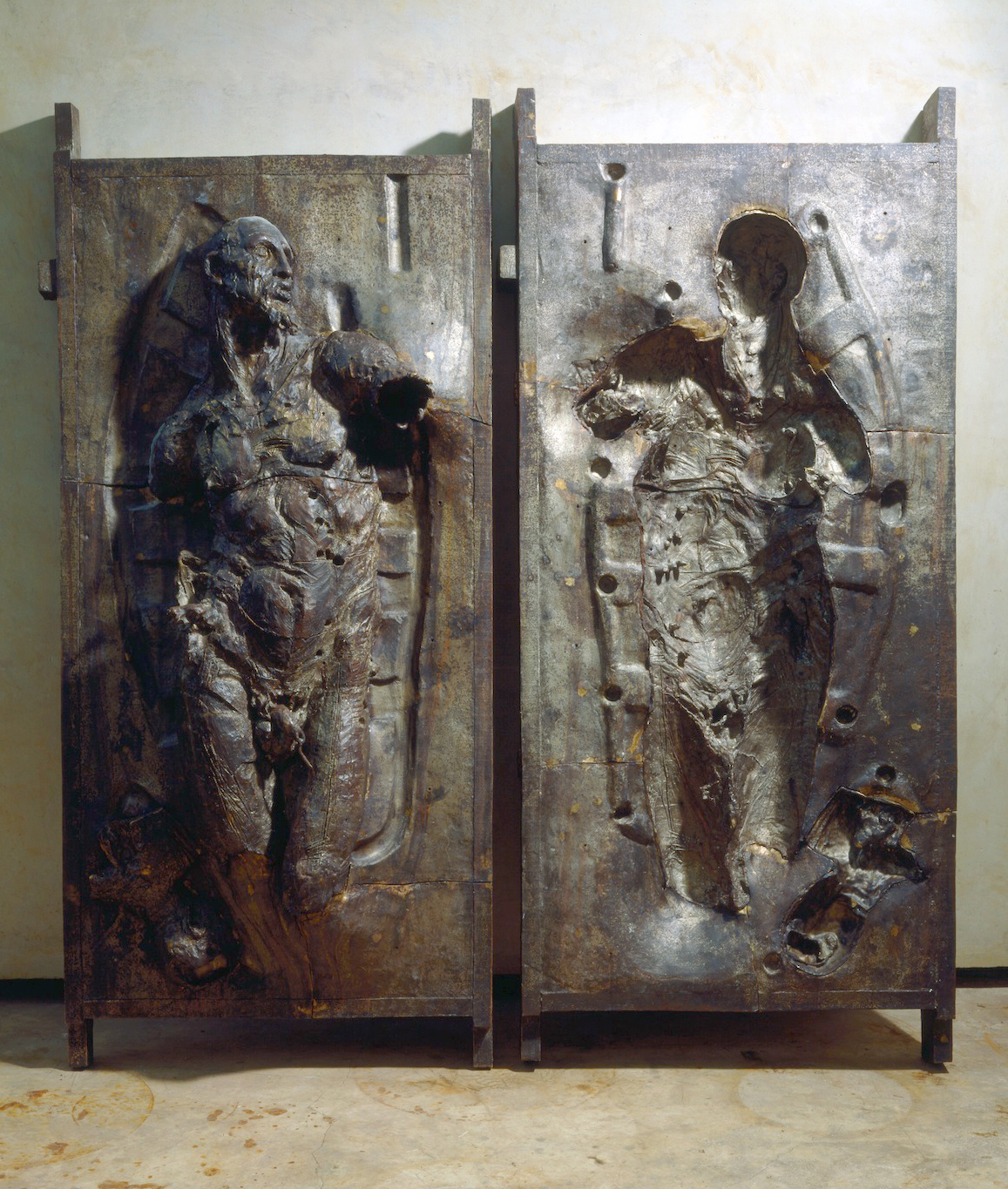 BRONCE