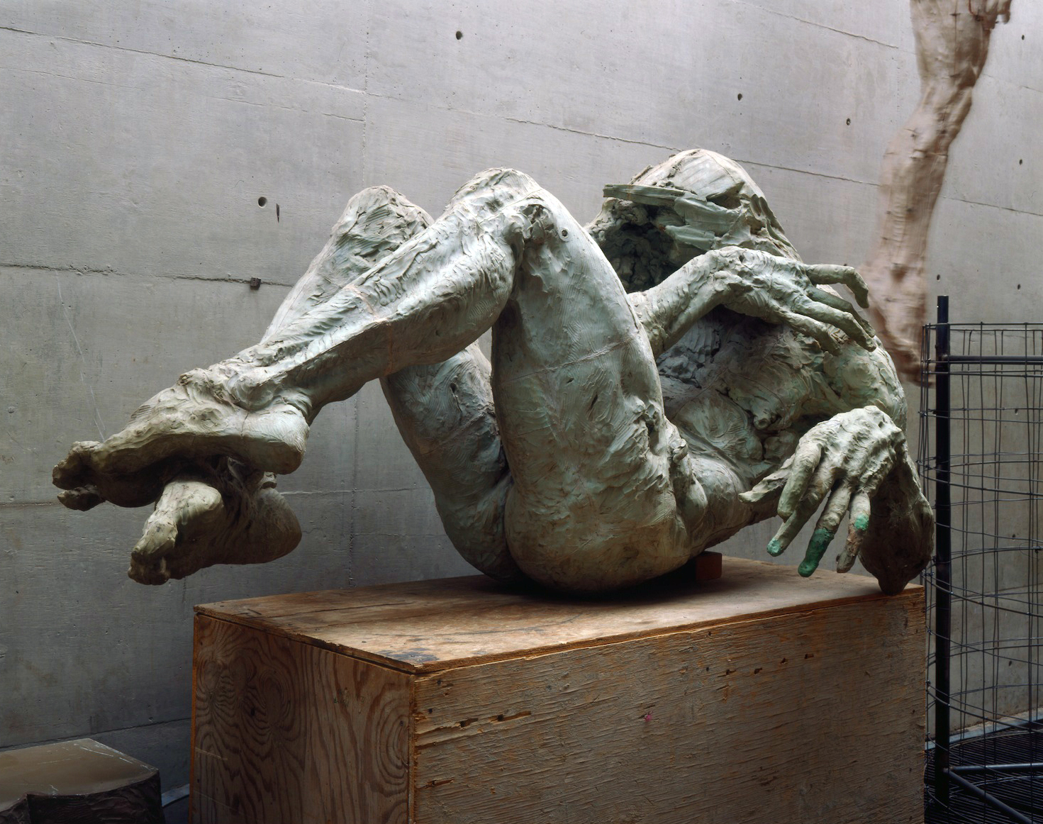 BRONCE