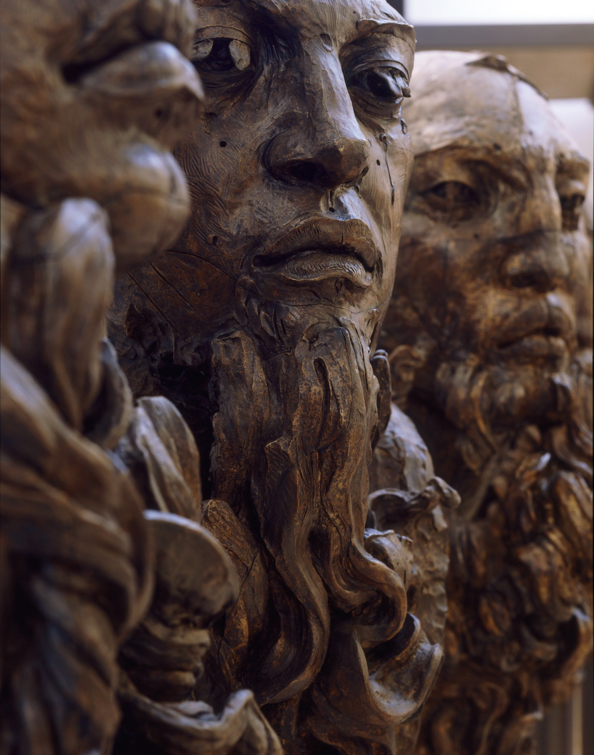 BRONCE