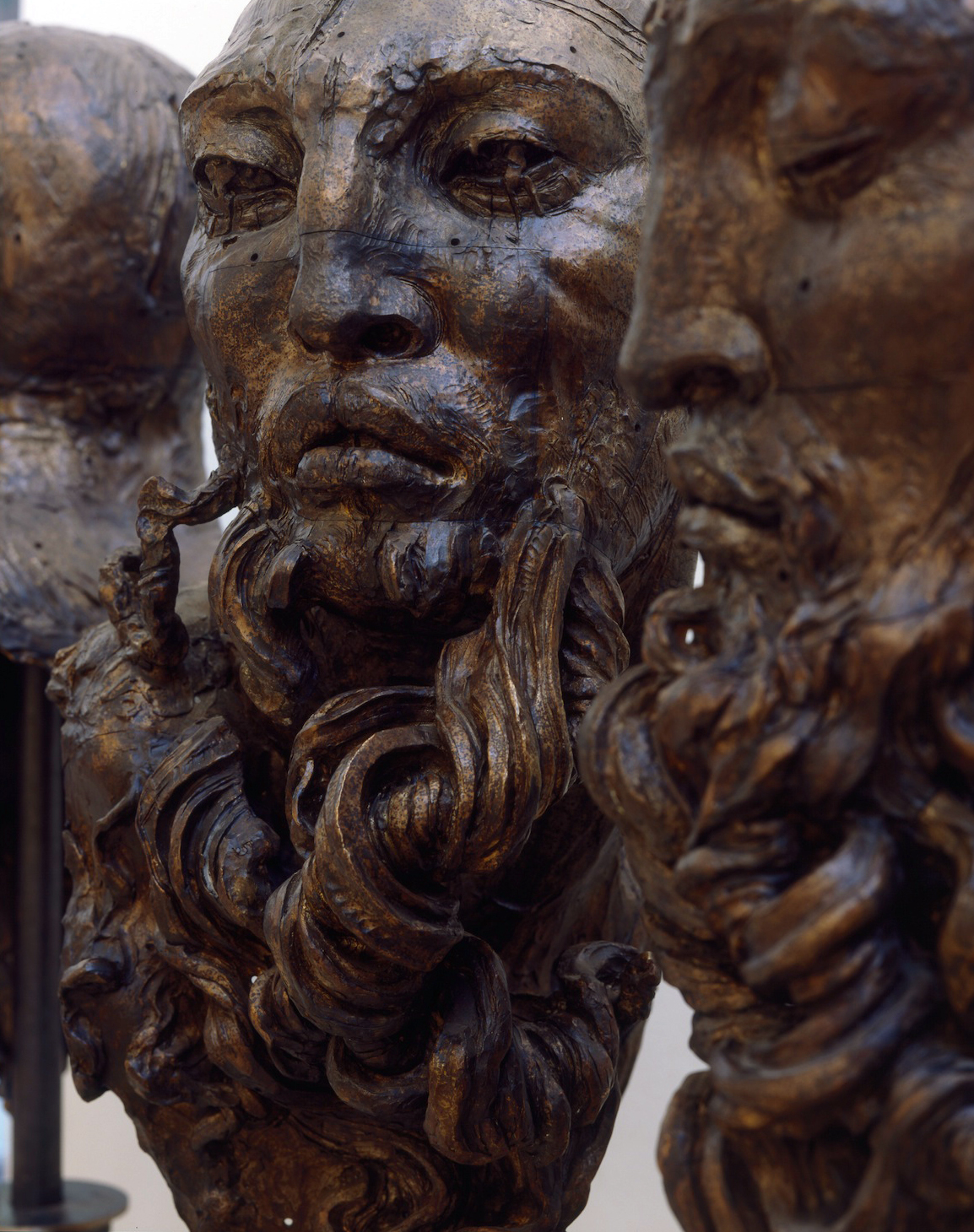 BRONCE