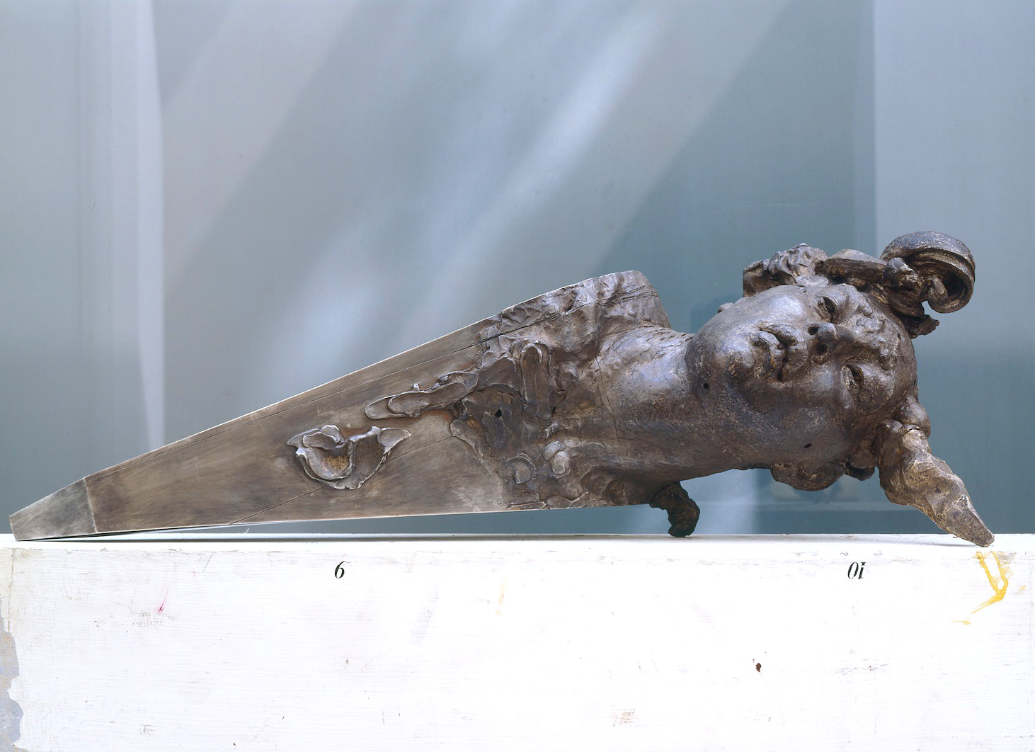 BRONCE
