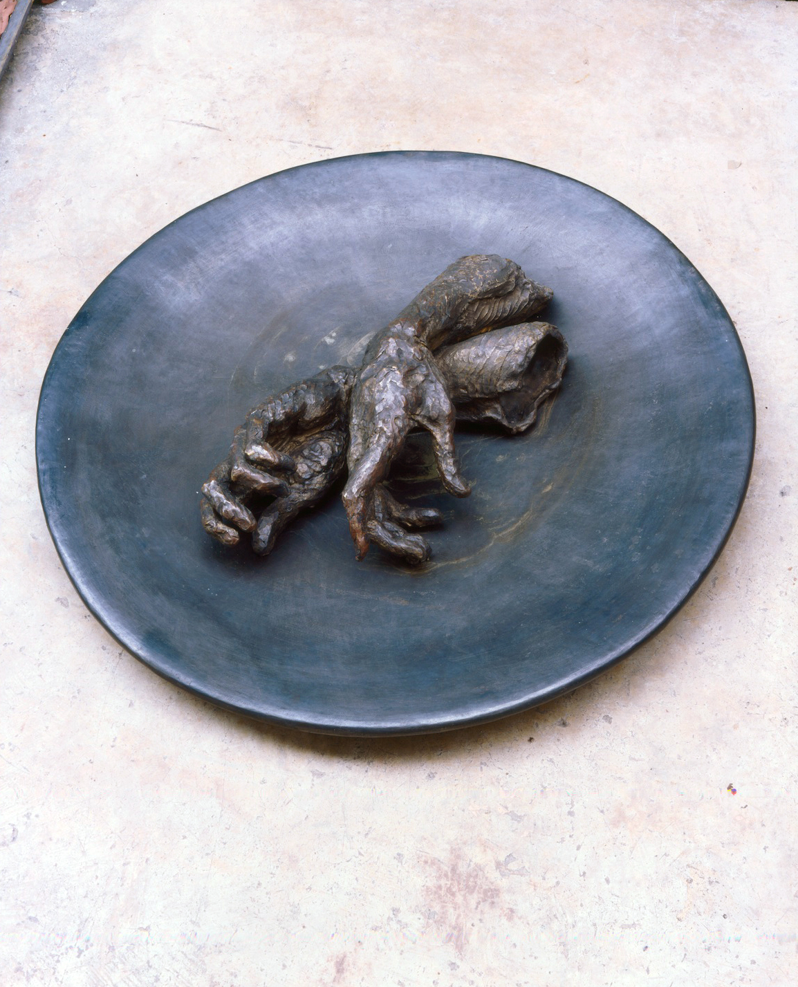 BRONCE