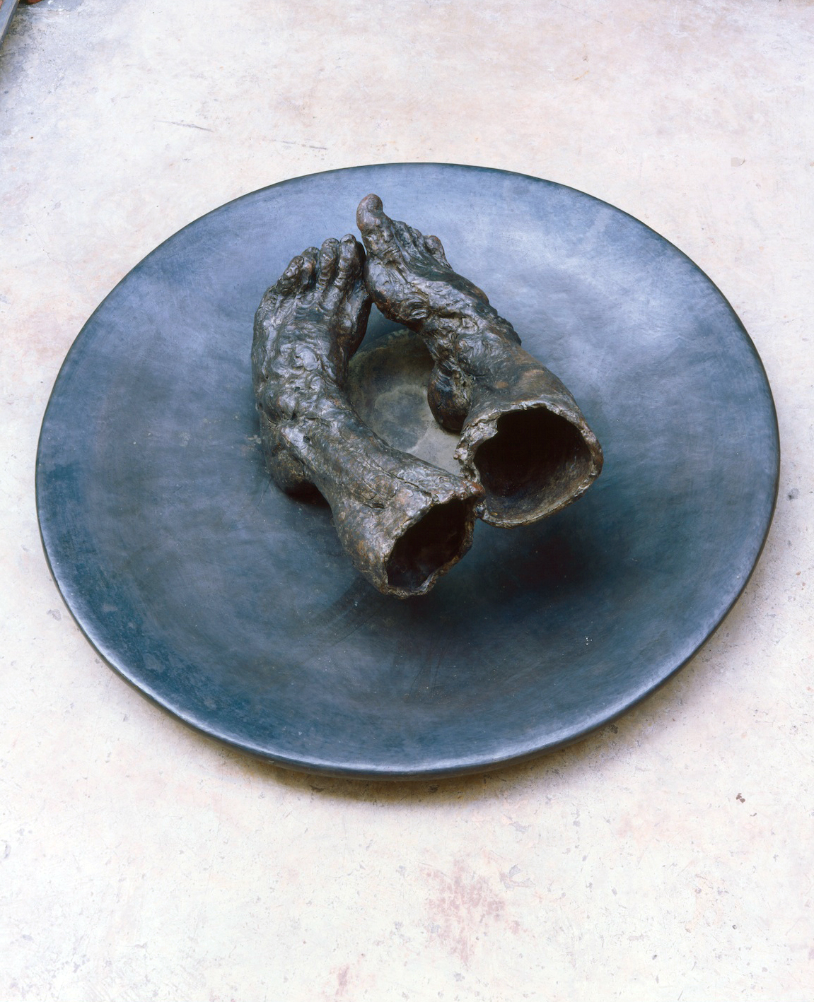 BRONCE