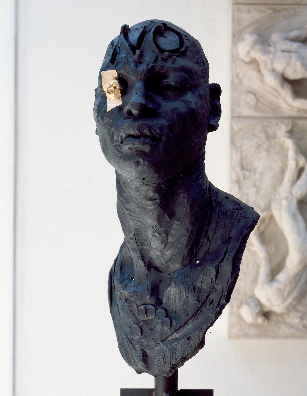 BRONCE