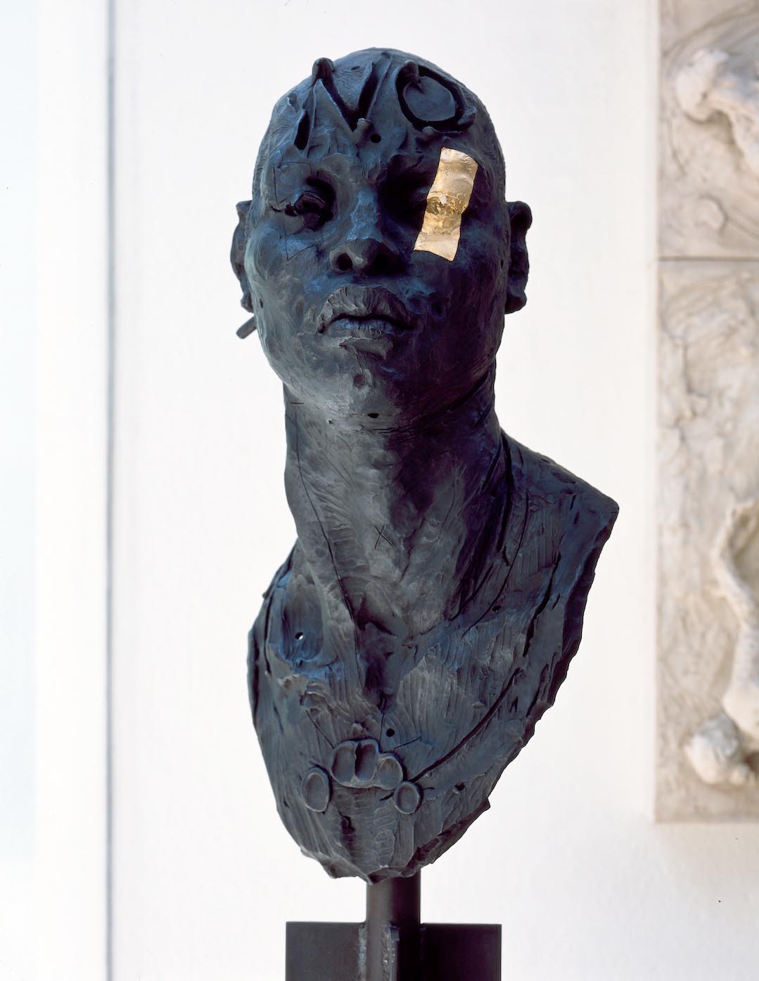 BRONCE