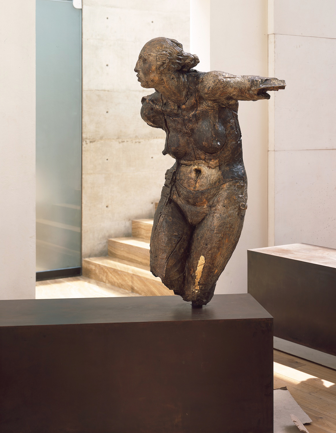 BRONCE