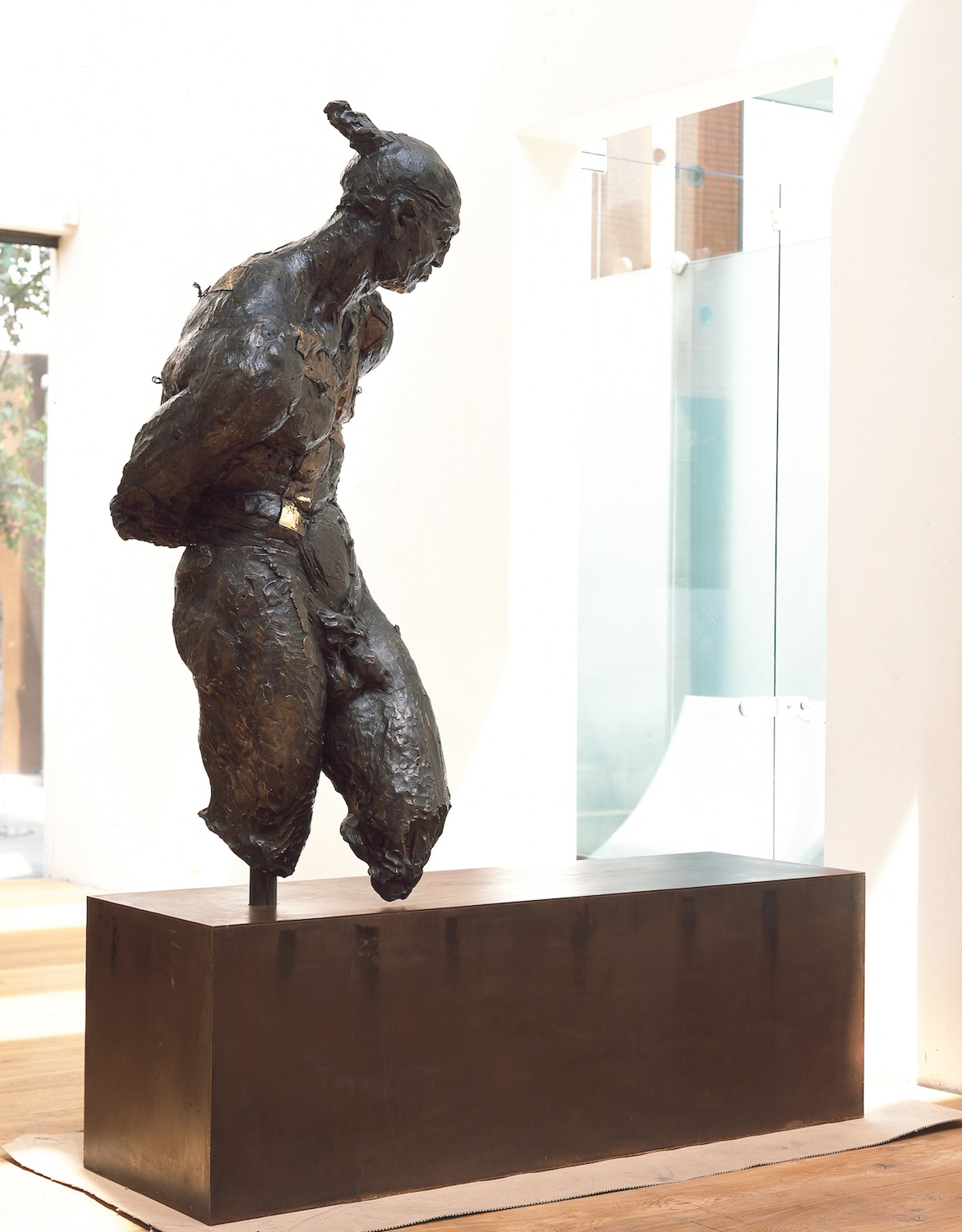 BRONCE