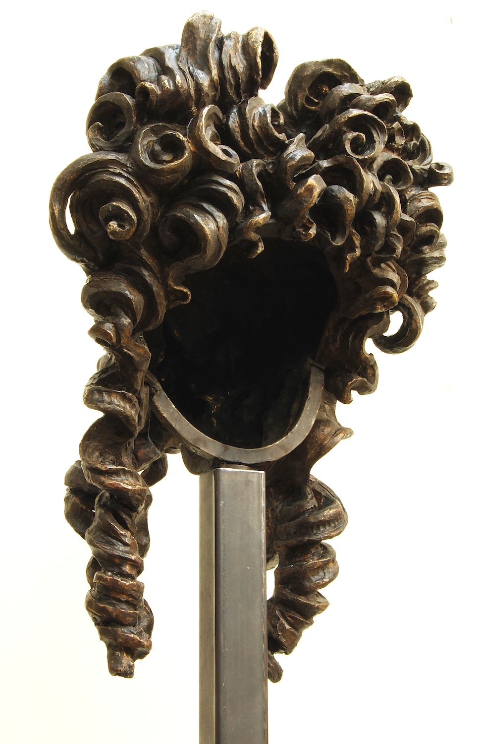 BRONCE