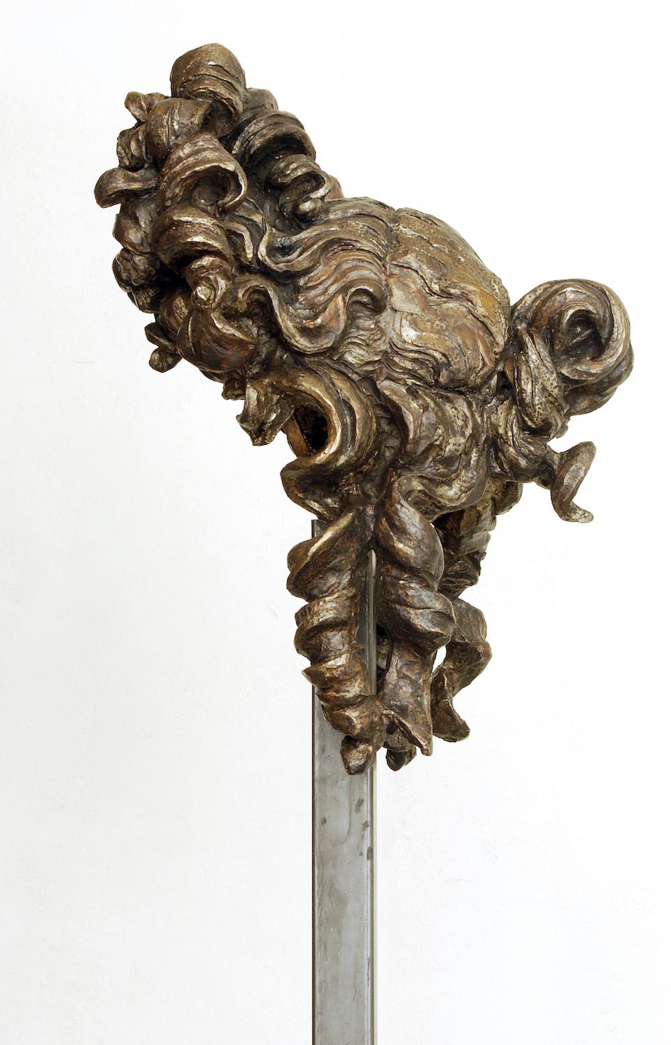 BRONCE