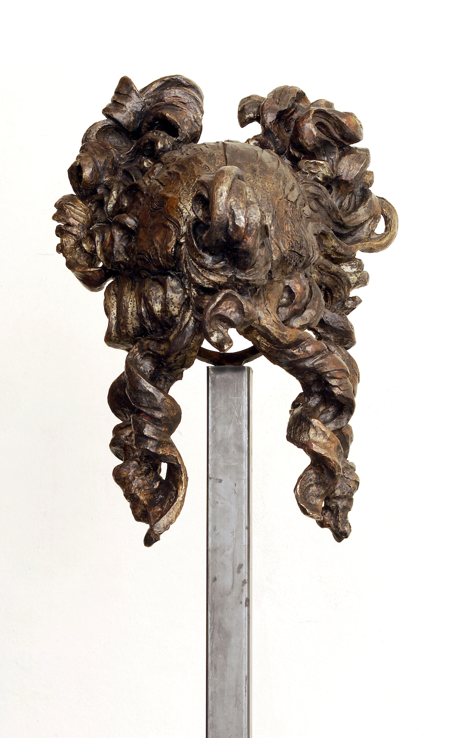 BRONCE
