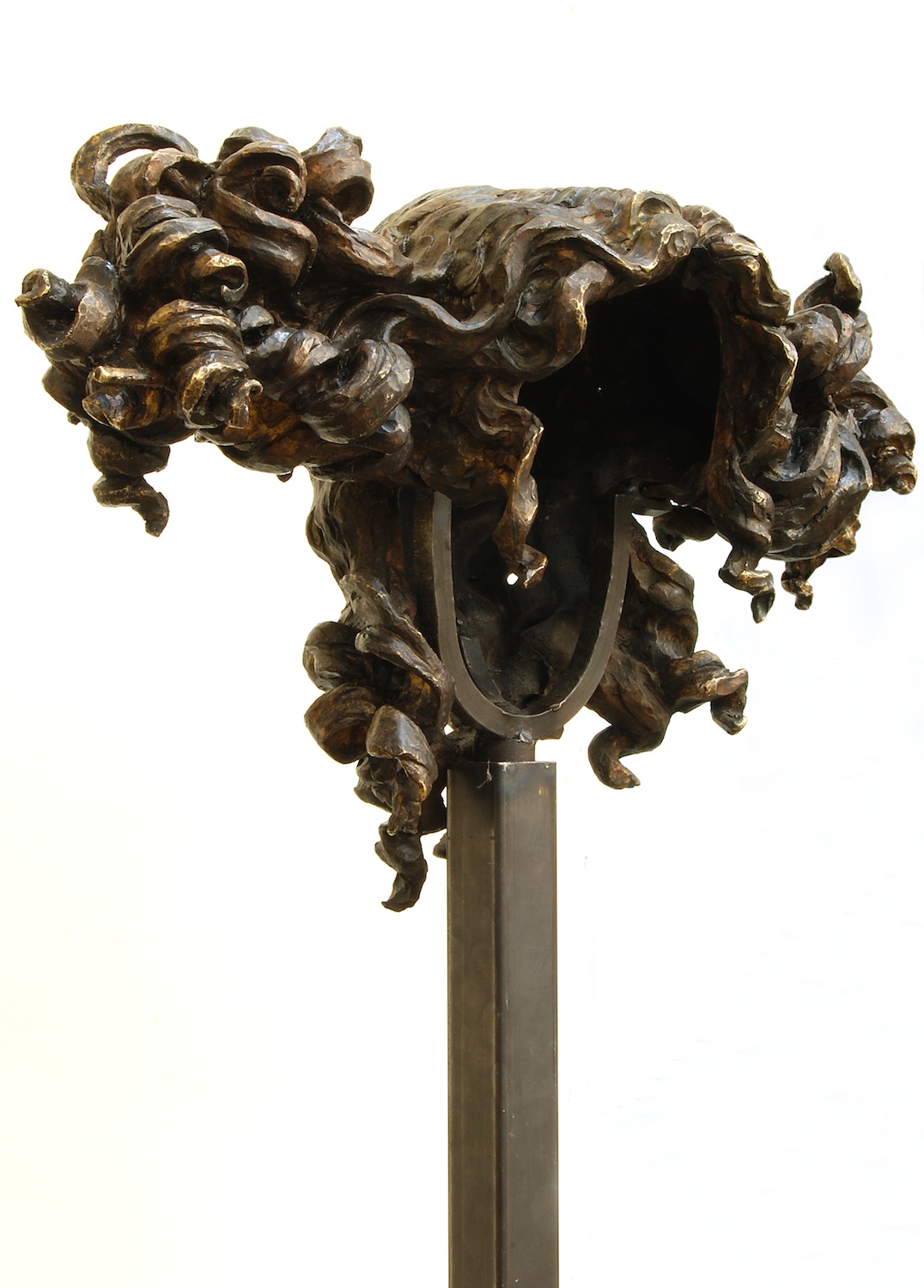 BRONCE