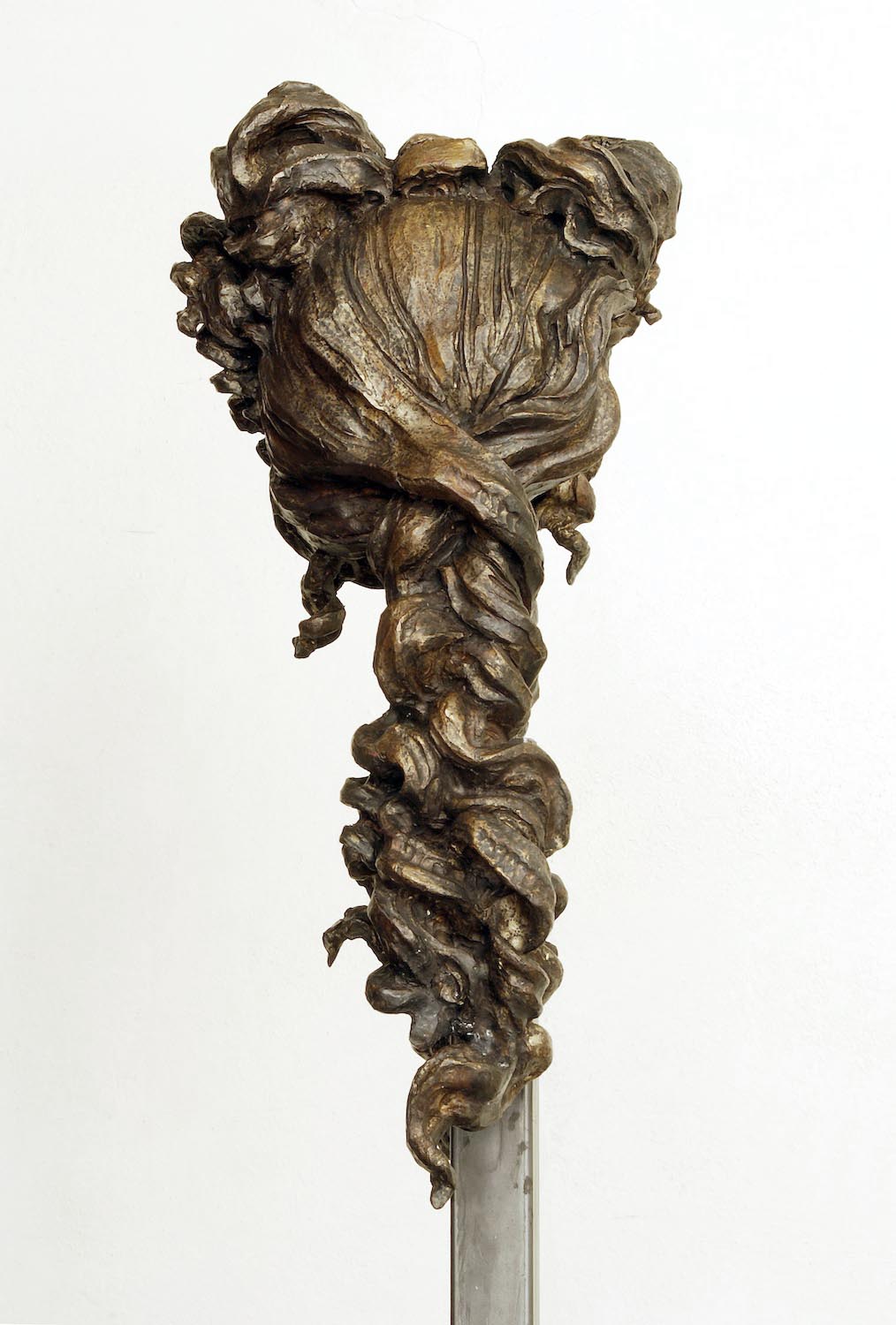 BRONCE