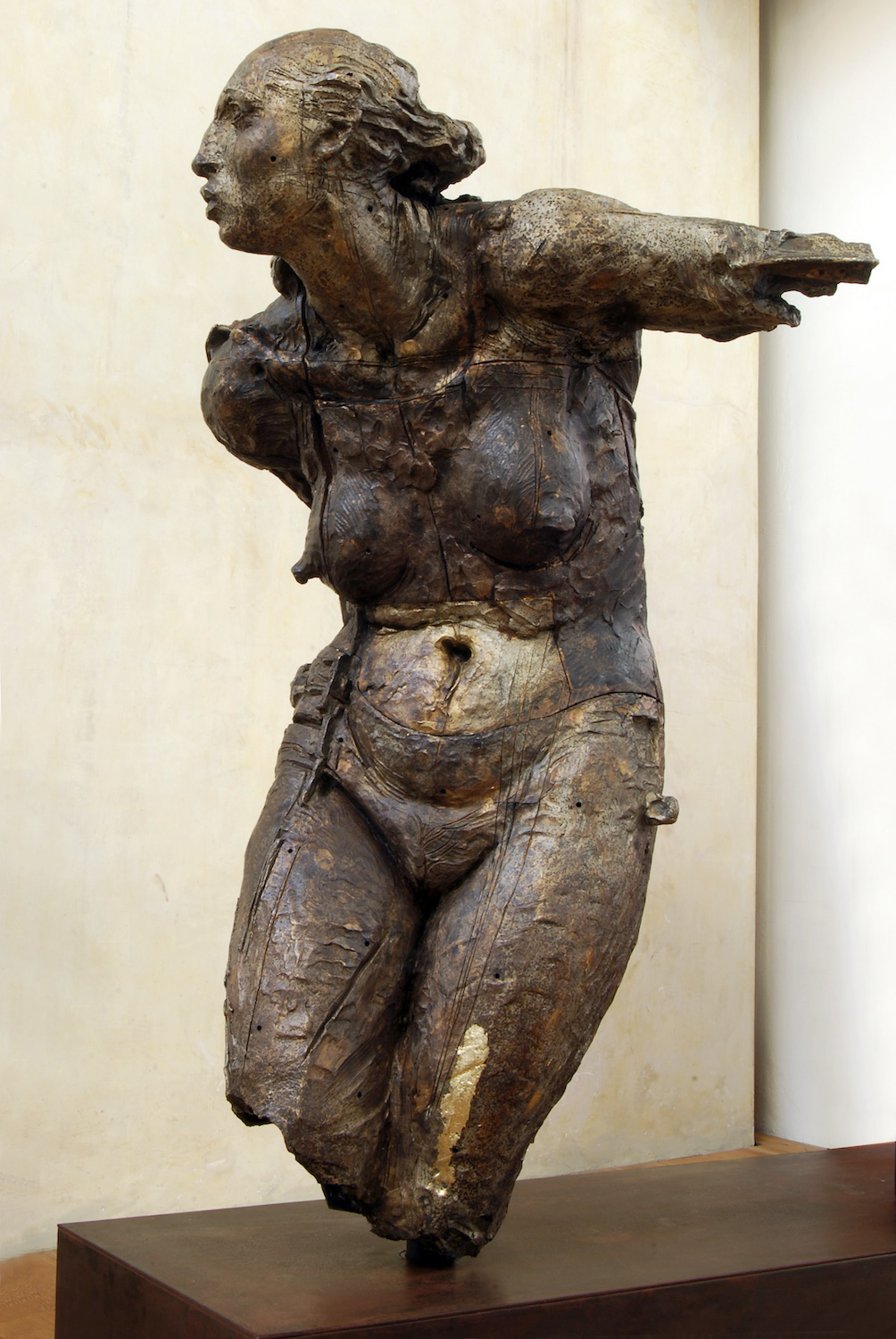 BRONCE