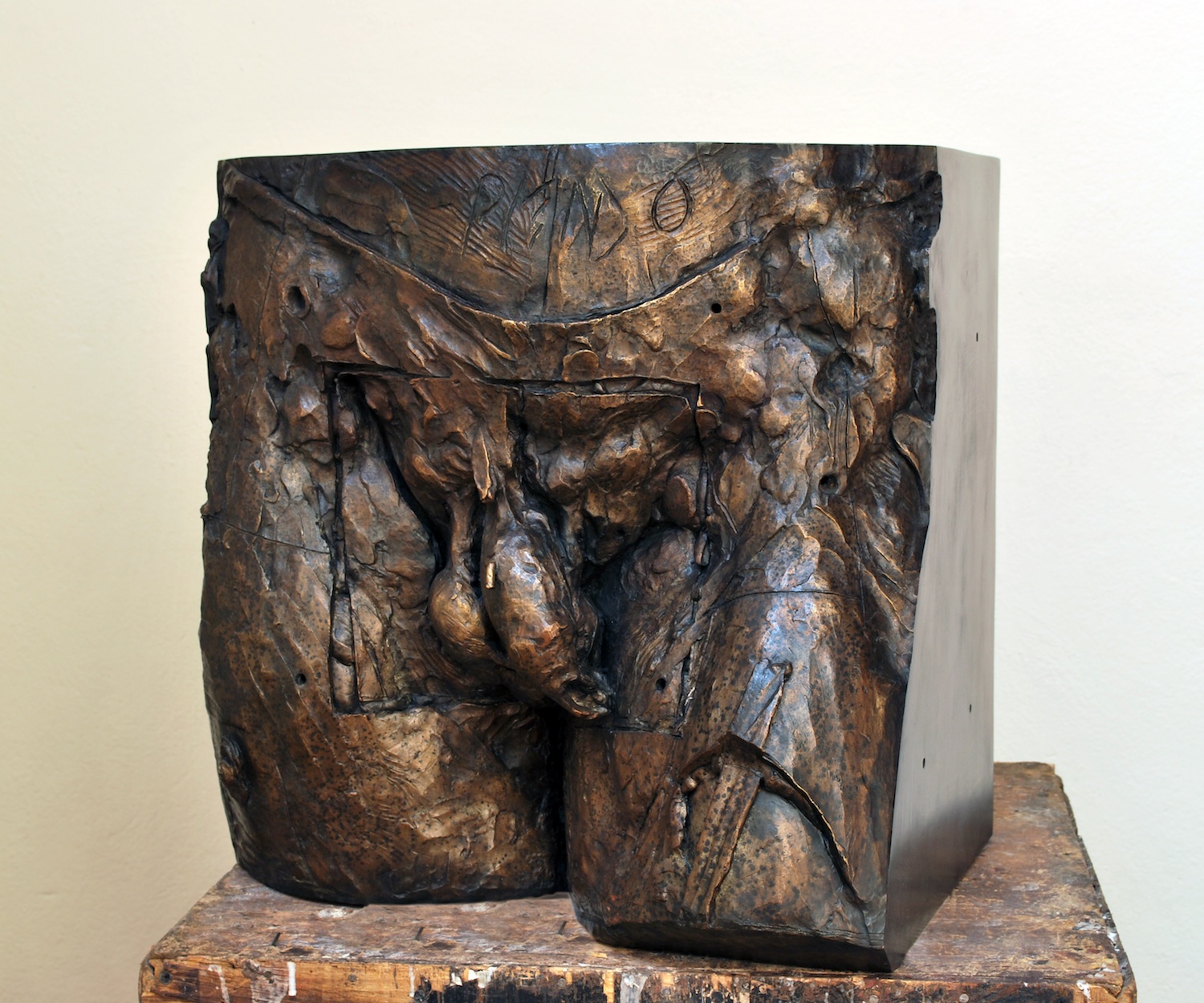 BRONCE