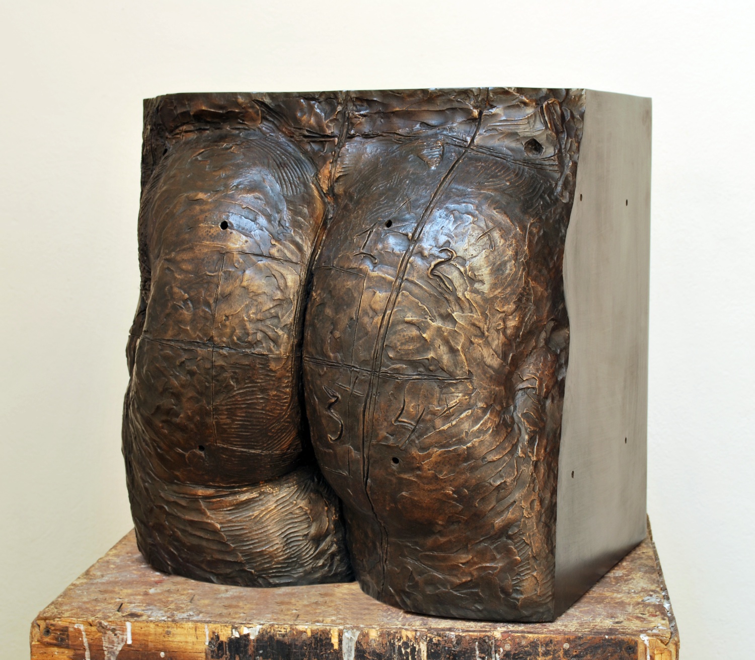 BRONCE
