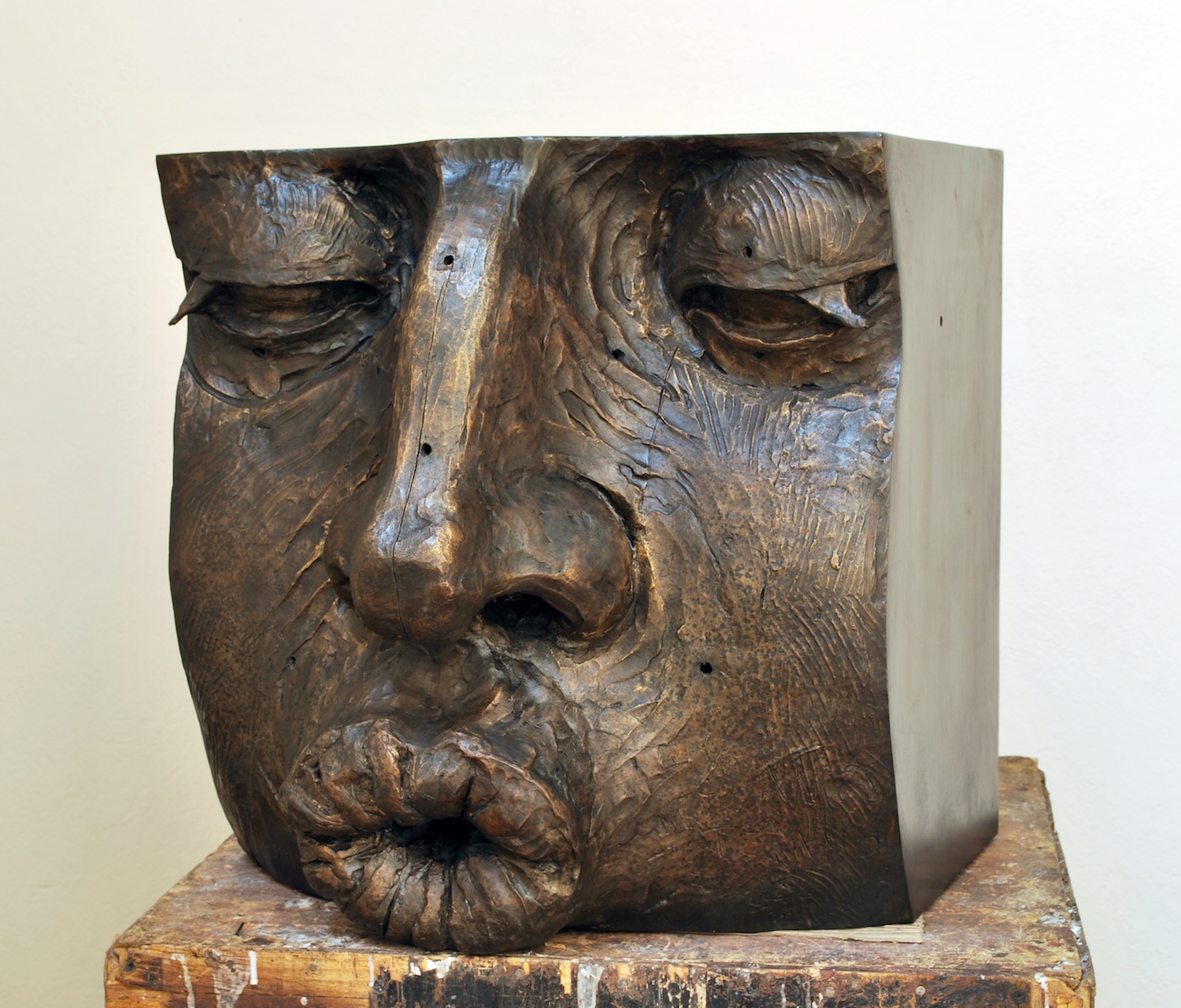 BRONCE