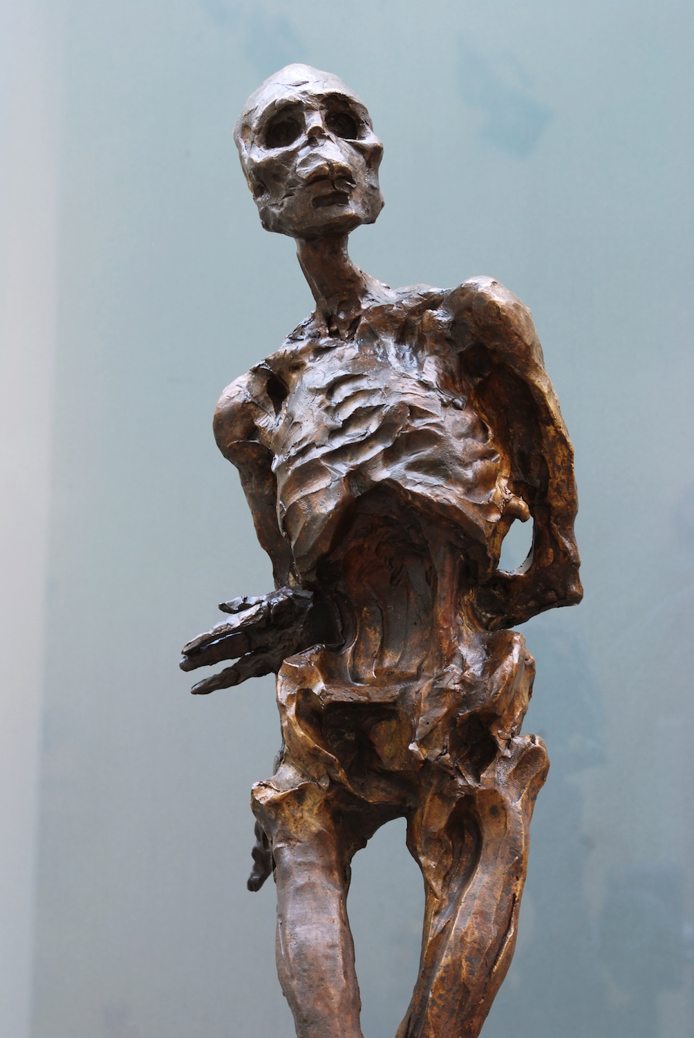 BRONCE