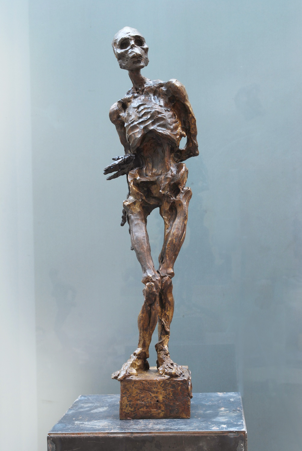 BRONCE