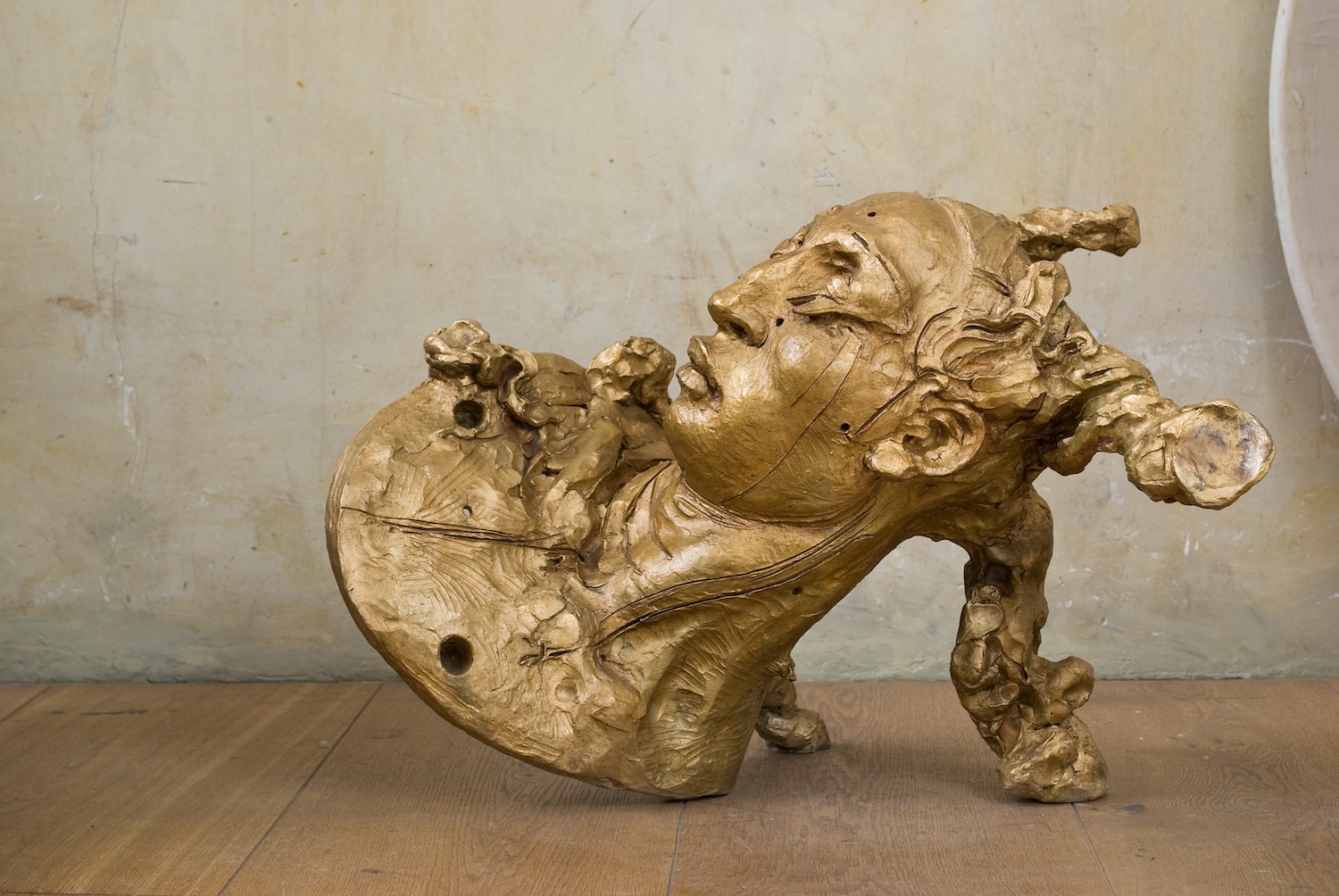 BRONCE
