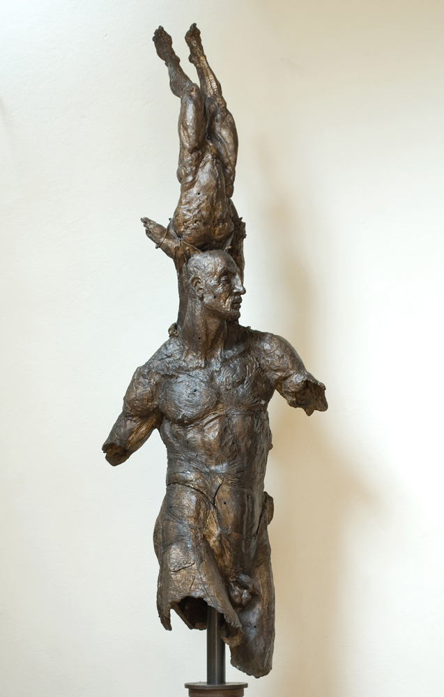 BRONCE
