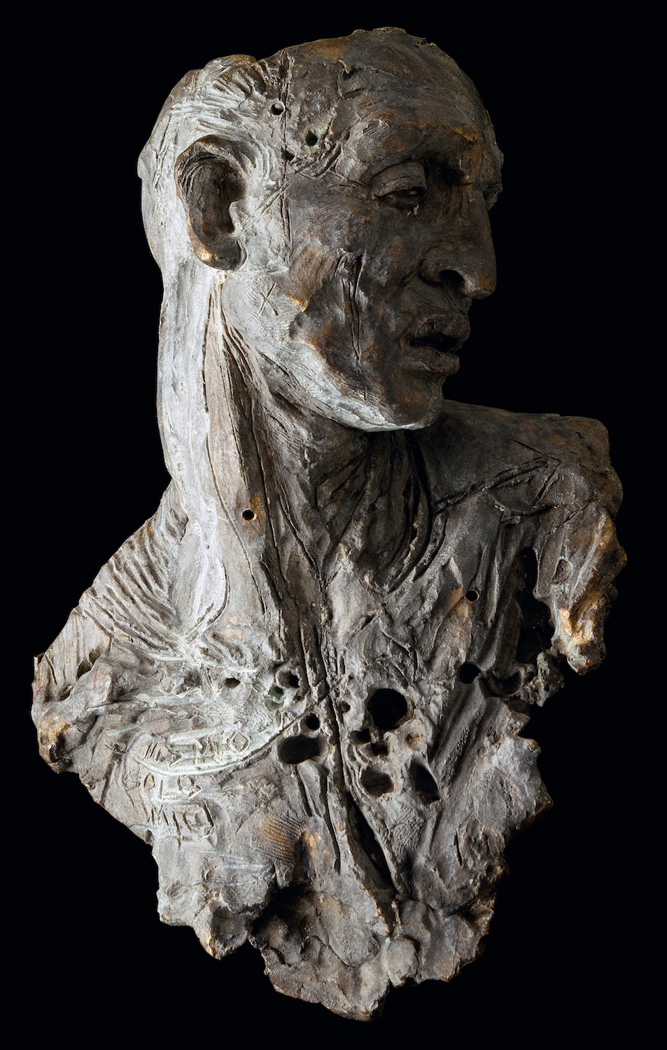 BRONCE