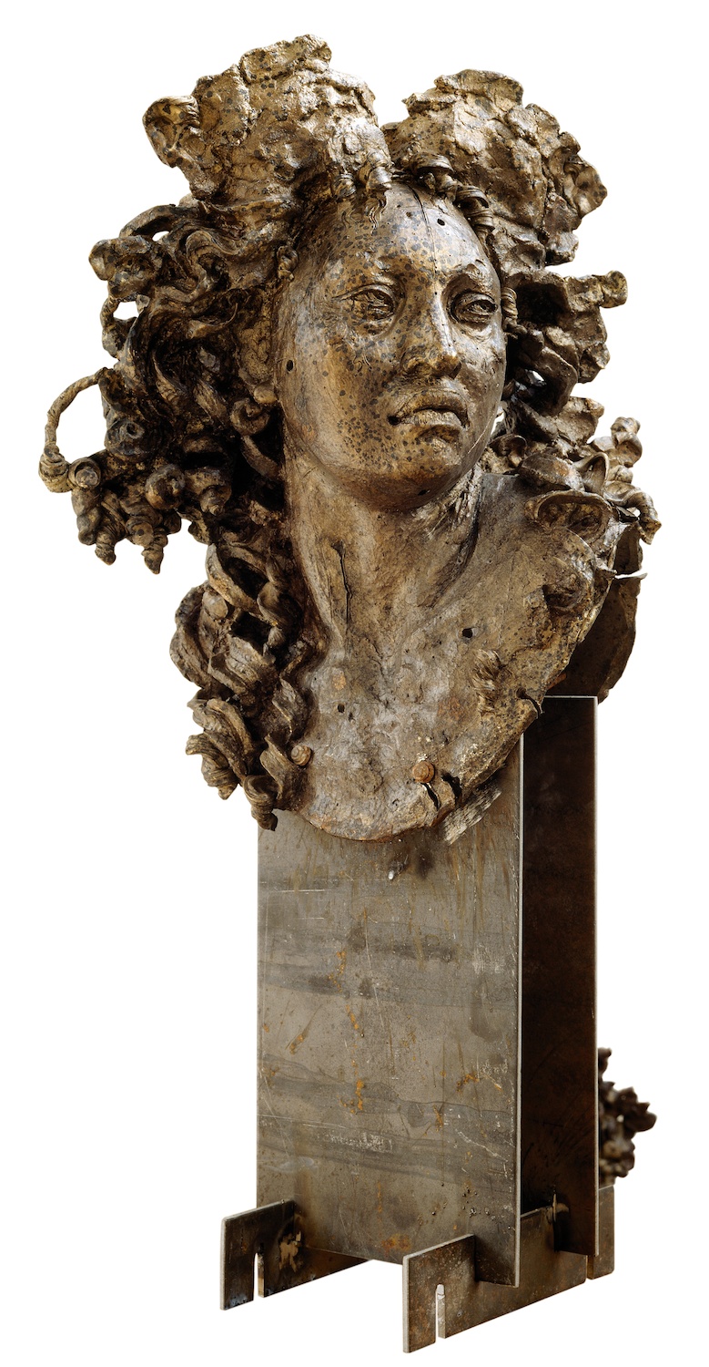 BRONCE