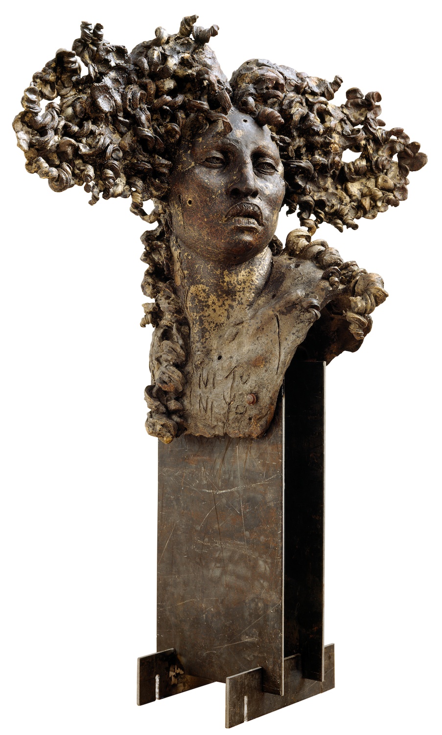 BRONCE