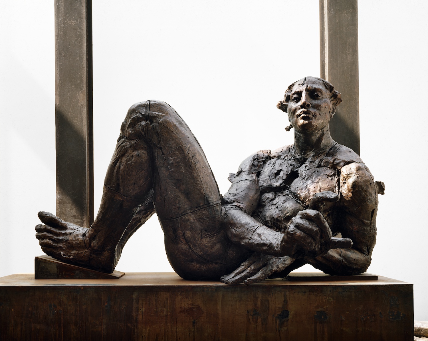 BRONCE