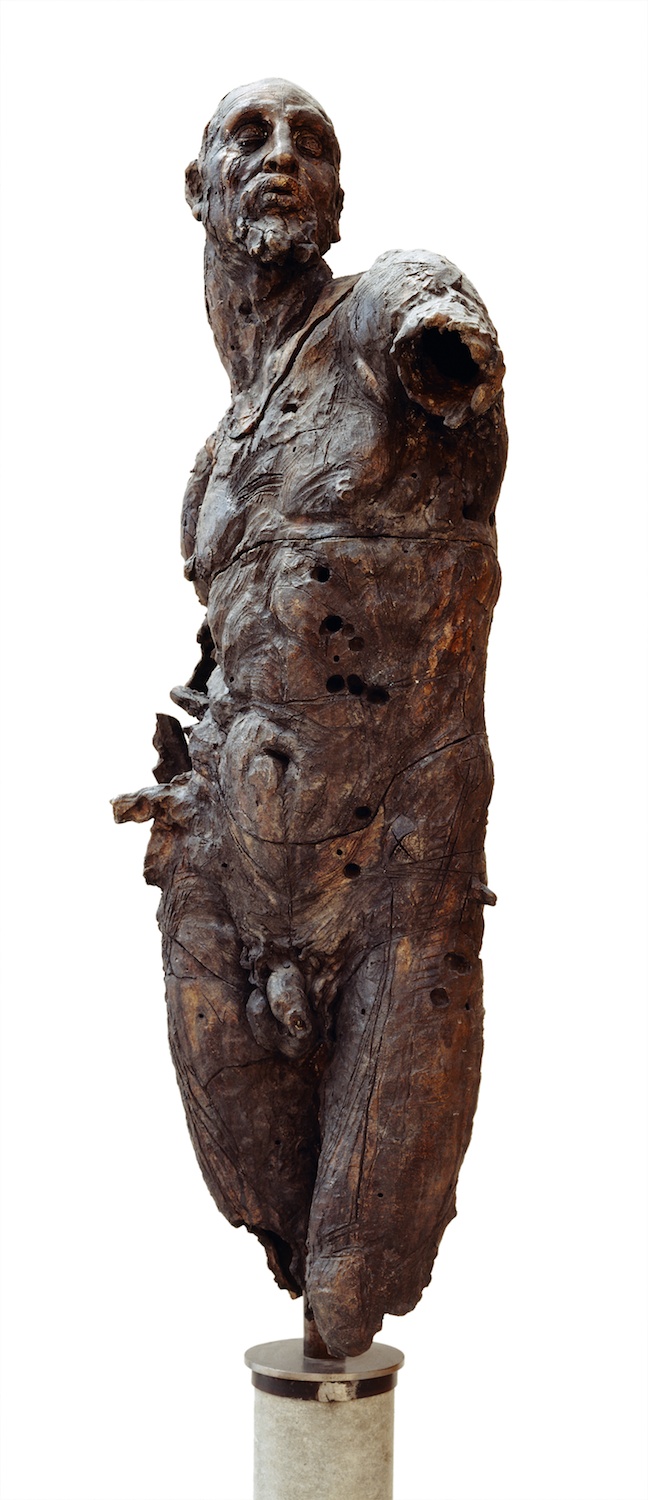 BRONCE