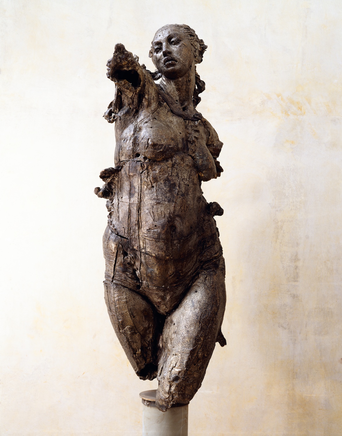 BRONCE