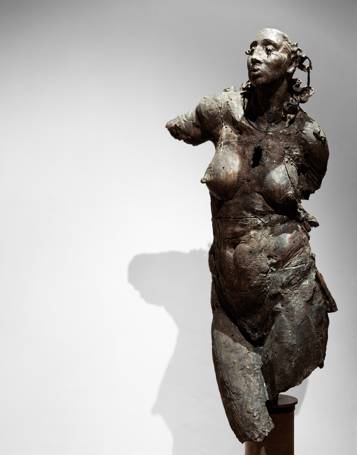 BRONCE