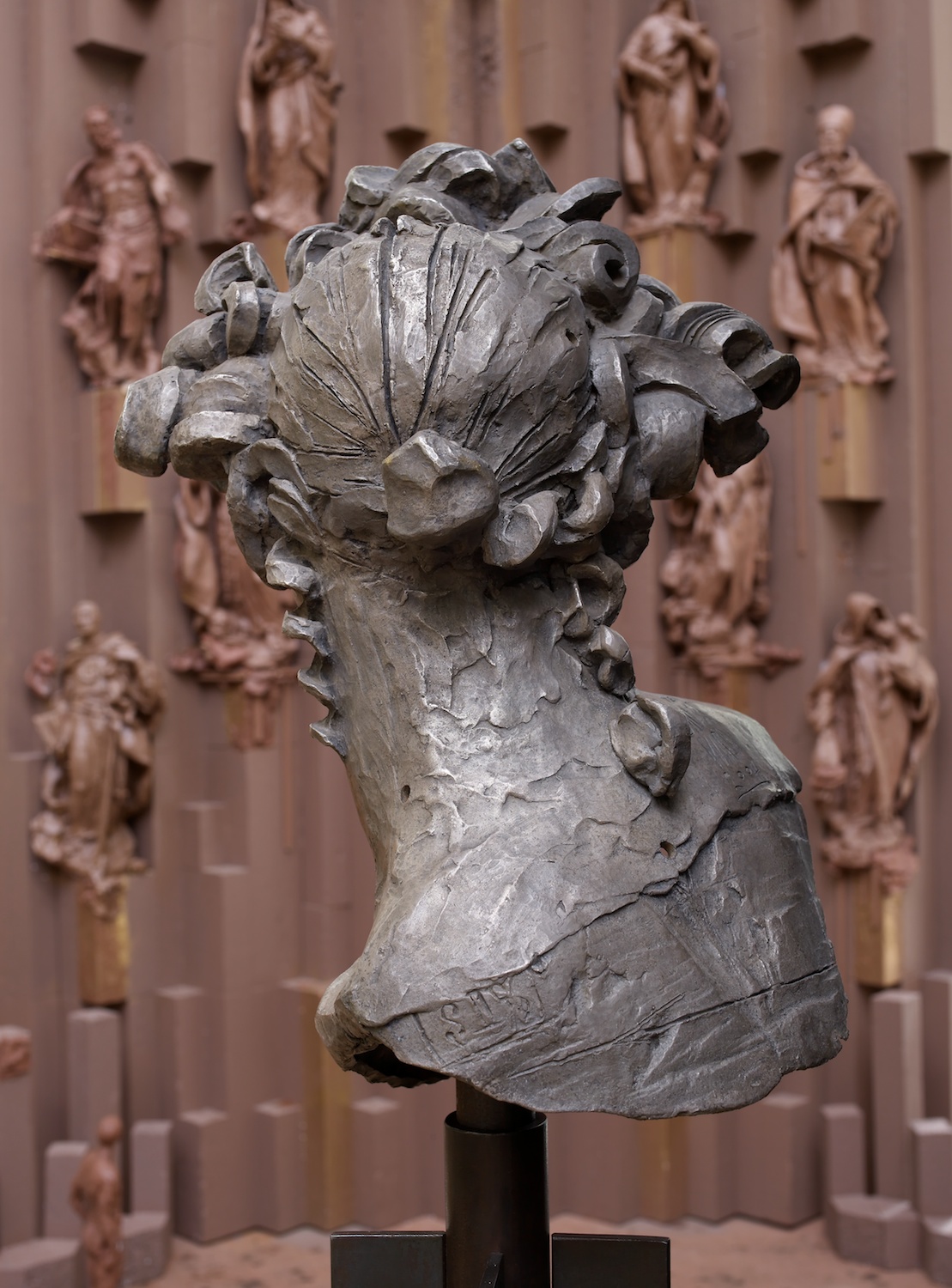 BRONCE