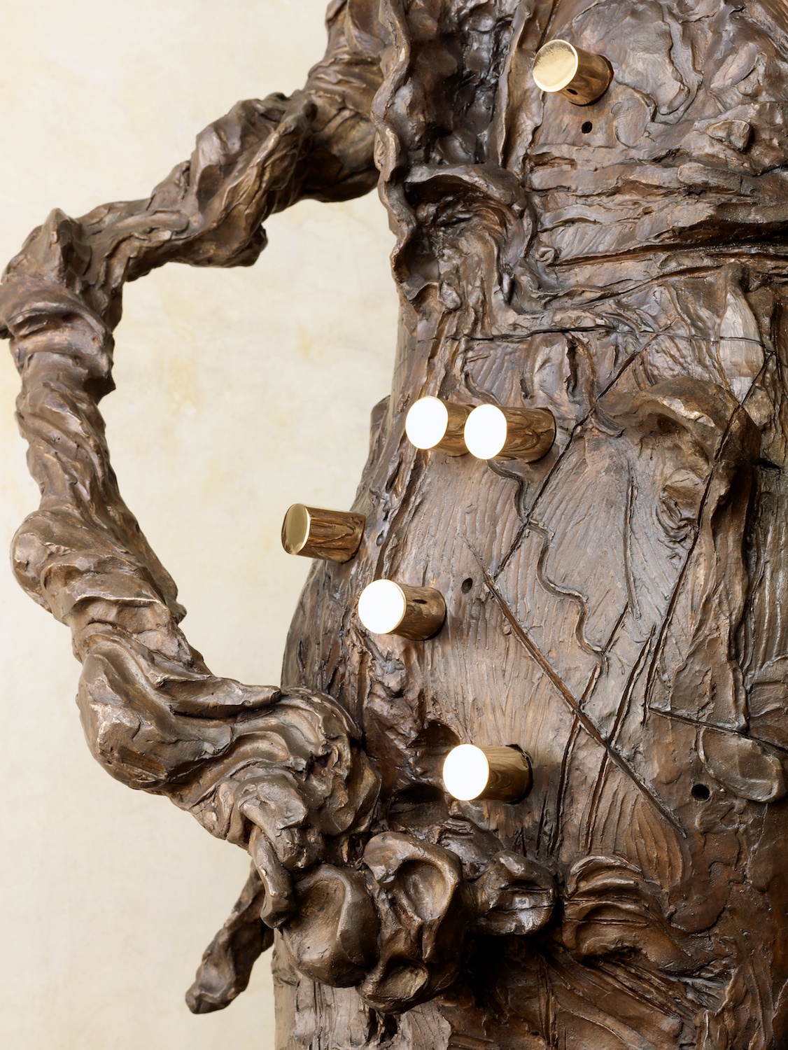 BRONCE