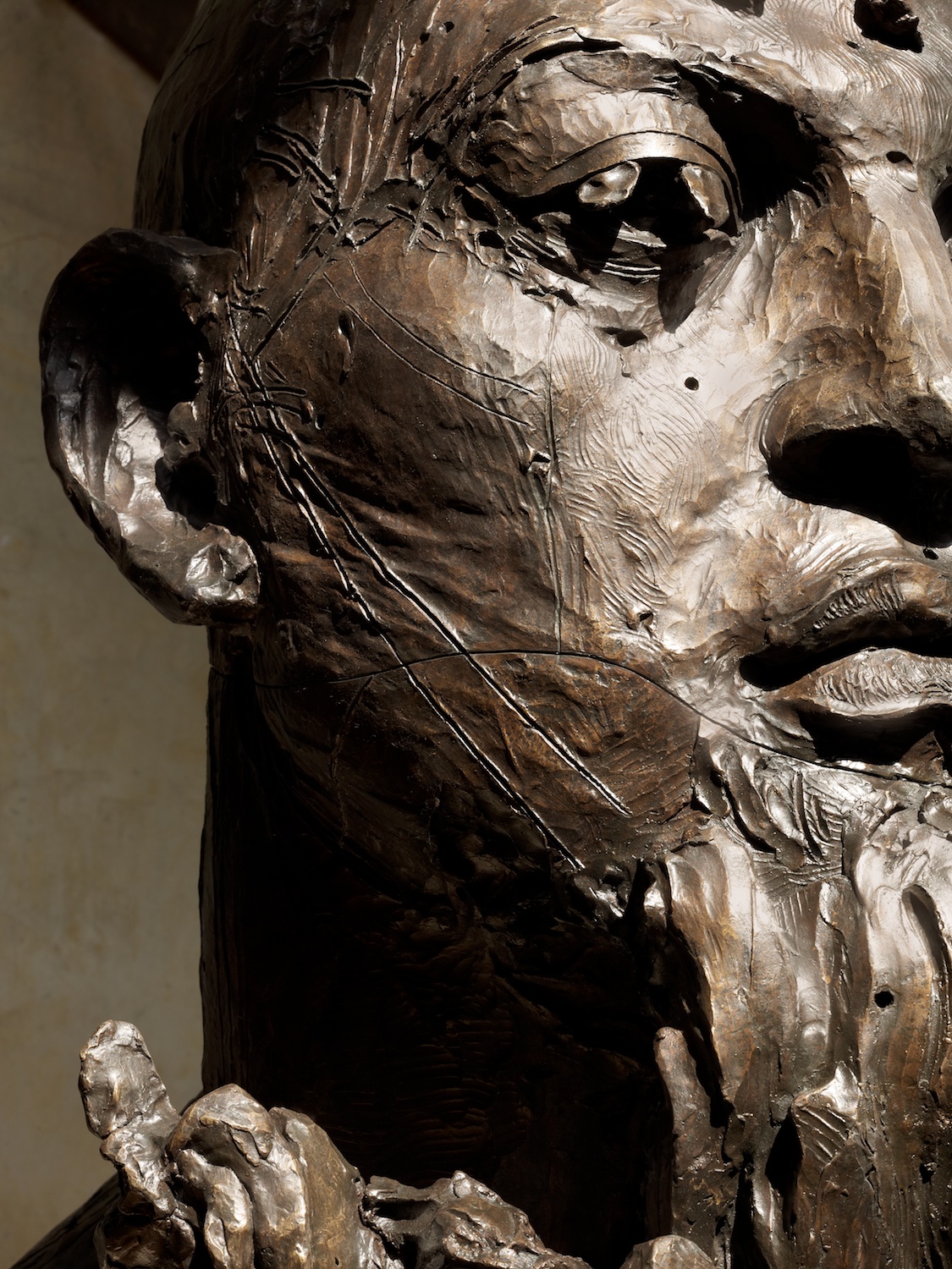 BRONCE