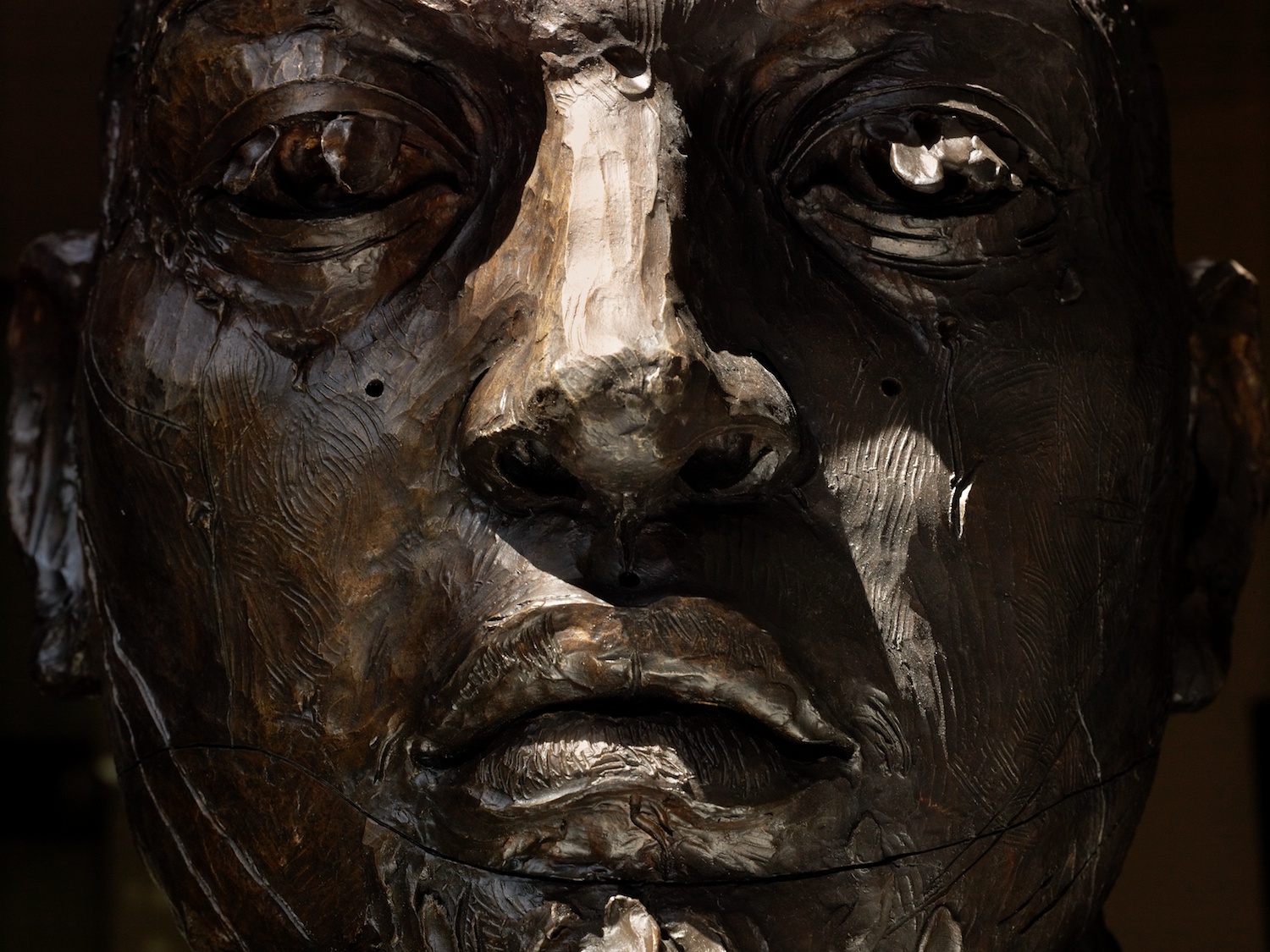 BRONCE
